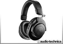 Audio Technica ATH-M20XBT